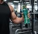 Тритановая бутылка KANGZYUAN зеленого цвета 1000 мл для напитков 0-144 фото 2