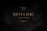 ARTELIOC &mdash; демонстраційний інтернет-магазин