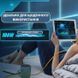 Компактный кабель 4 в 1 для быстрой зарядки и передачи данных с защитой от перегрева 1,5 м Салатовый 0-338 фото 7