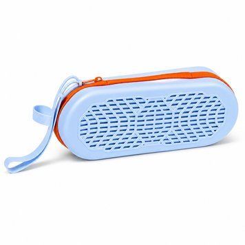 Дренажный Чехол для Окуляров AquaGuard Pro - Водонепроницаемый Чехол для Очки, голубой 0-498 фото
